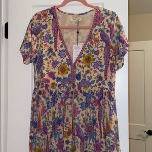 UFT/SWAP- Spell Lovebird Mini